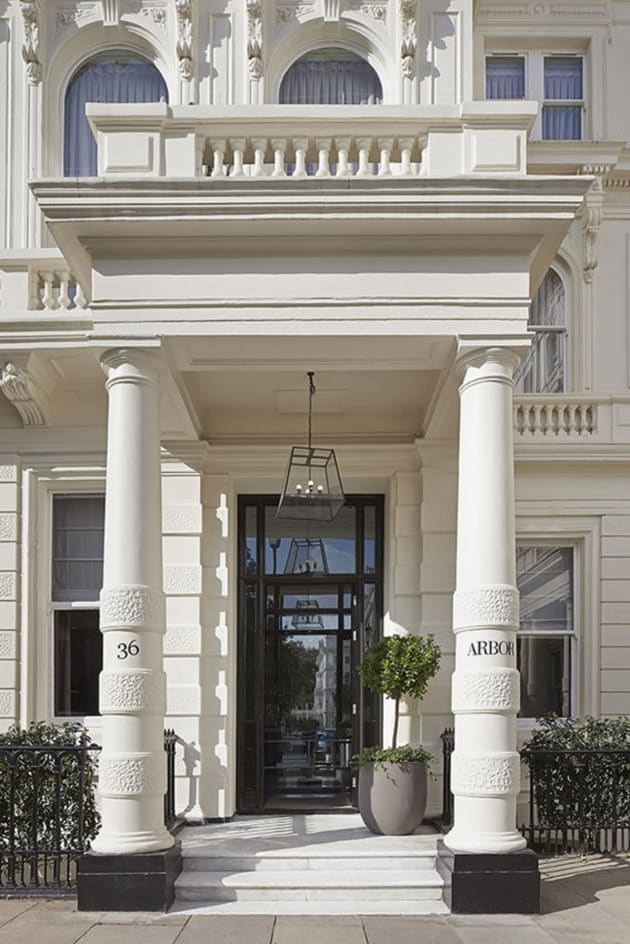 Signature Townhouse Hyde Park Hotel (London) from £77