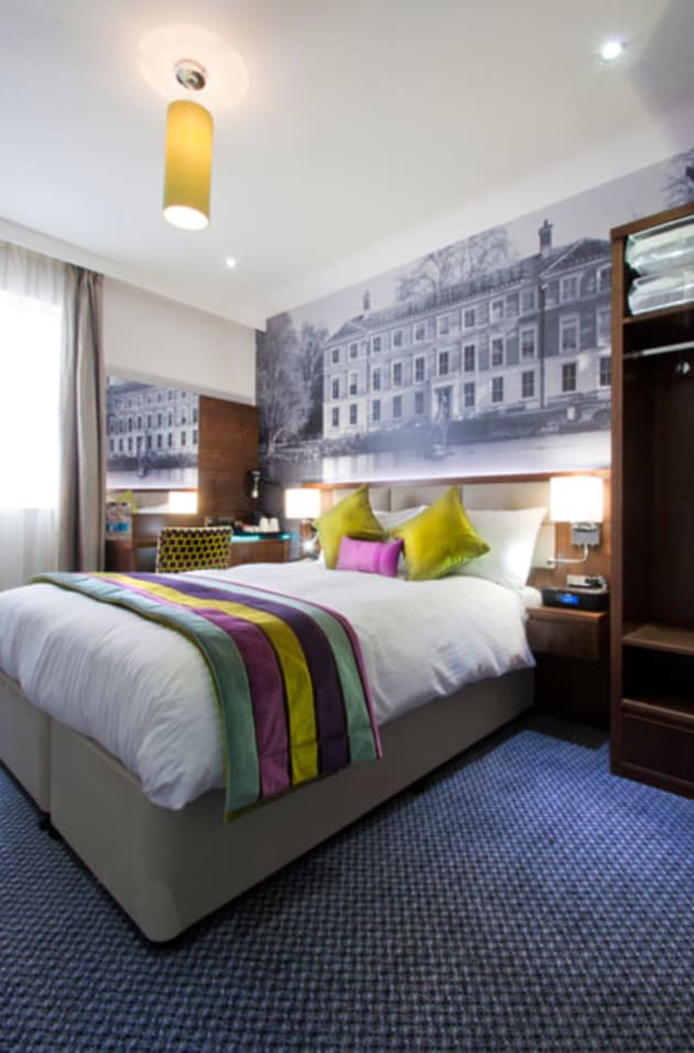 Seraphine Hammersmith Hotel (London) from £89