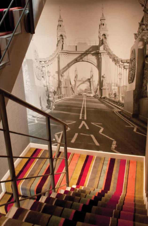 Seraphine Hammersmith Hotel (London) from £89 | lastminute.com