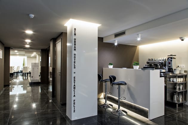 bcn urbaness hotels gran ronda