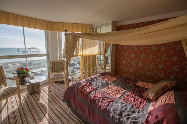 Granville Hotel Brighton From 69 Lastminutecom - 