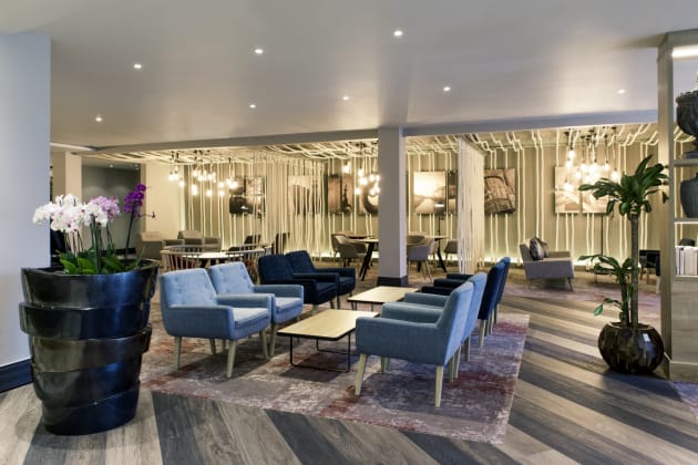 Mercure Cardiff Holland House Hotel And Spa Hotel (Cardiff) from £65 ...