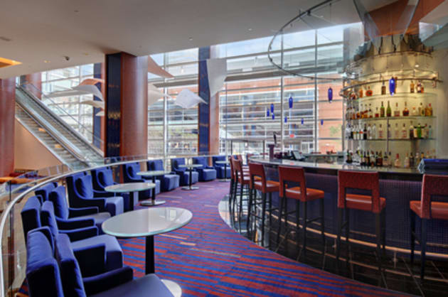 Hotel Hilton Baltimore Inner Harbor (Baltimor) desde 125€ - Rumbo