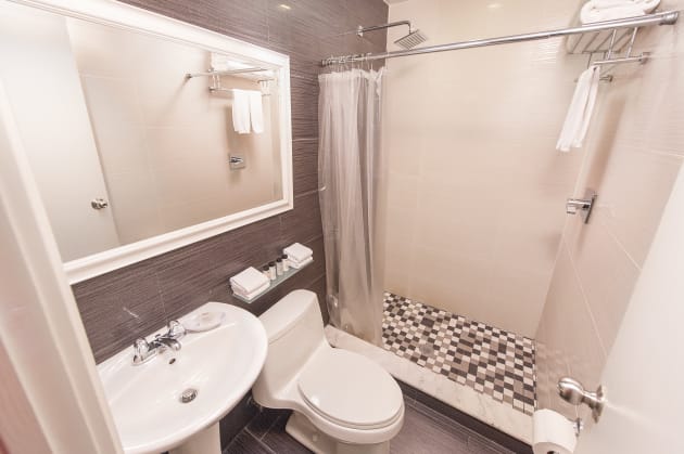 Amsterdam Court Hotel (New York) from £129 | lastminute.com