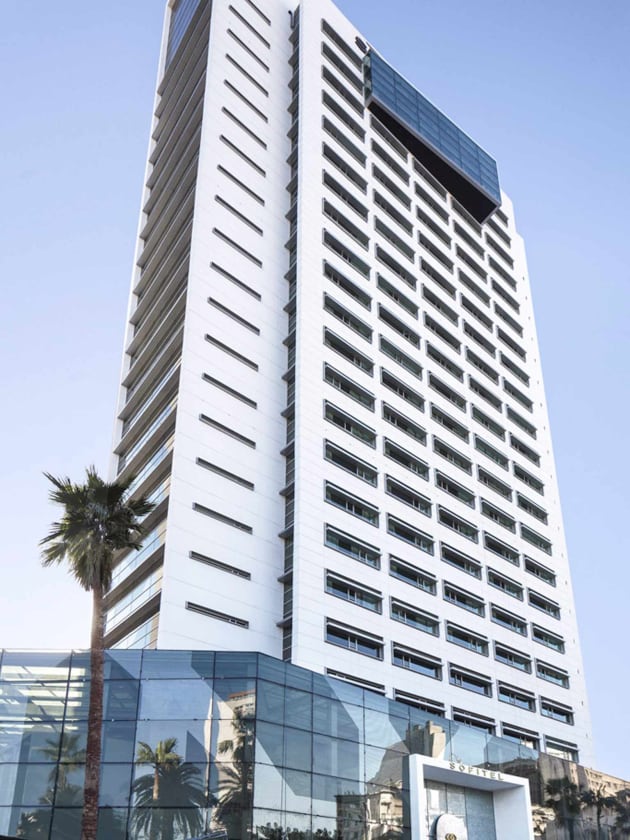 sofitel casablanca tour blanche website