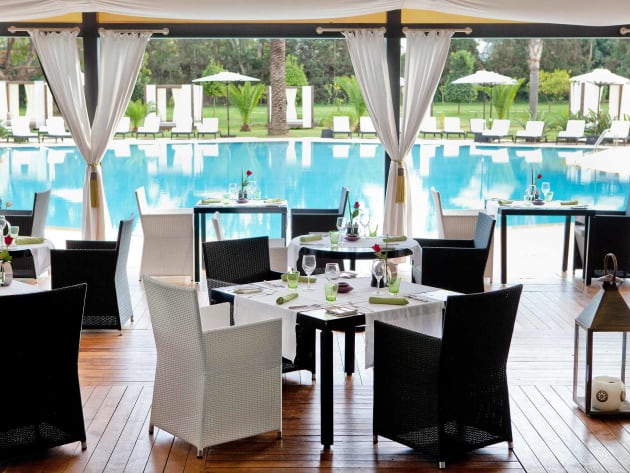 Sofitel Rabat Jardin Des Roses Hotel (Rabat) from £169 - 6813 Ho 02 P 2048x1536 D3vzh3