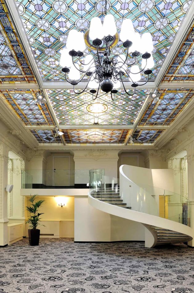 Hotel Nemzeti Budapest – Mgallery (Budapest) from £105 | lastminute.com