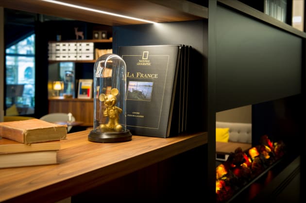 L'Elysée Val d'Europe Hotel (Serris) from £77 | lastminute.com