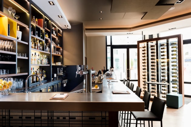 L'Elysée Val d'Europe Hotel (Serris) from £77 | lastminute.com