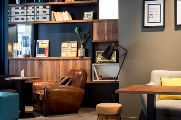 L'Elysée Val d'Europe Hotel (Serris) from £77 | lastminute.com