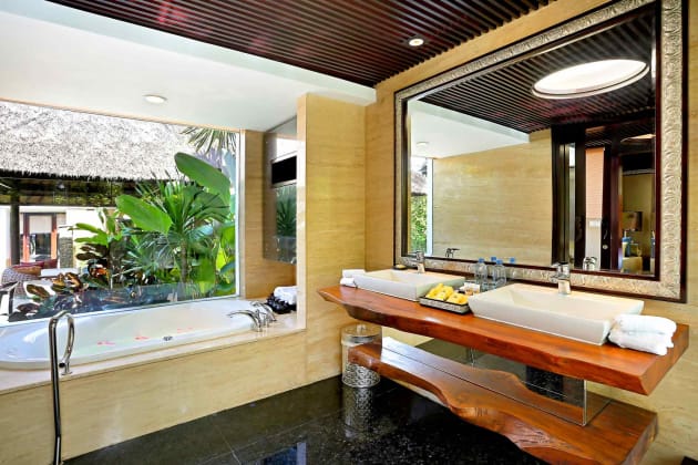 Hôtel Amarterra Villas Bali Nusa Dua - Mgallery Collection ...