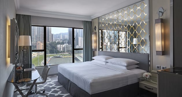 Dorsett Wanchai Hong Kong Formerly Cosmopolitan Hotel Hong - 