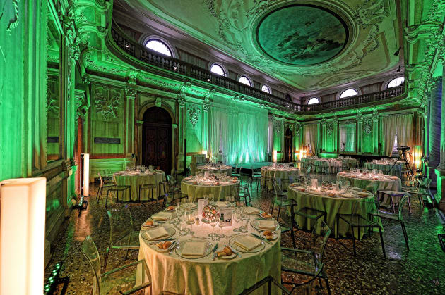 Hotel Monaco & Grand Canal (Venice) from £155 | lastminute.com