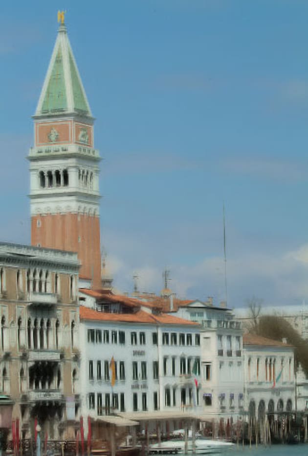 Hotel Monaco & Grand Canal (Venice) from £155 | lastminute.com