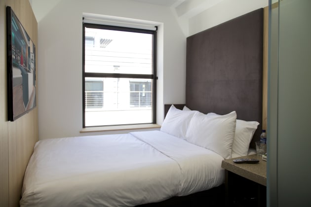 The Z Hotel Piccadilly Hotel (London) from £80 | lastminute.com