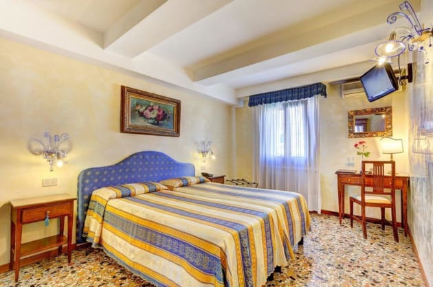 Hesperia Venice Hotel Venice From 37 Lastminute Com