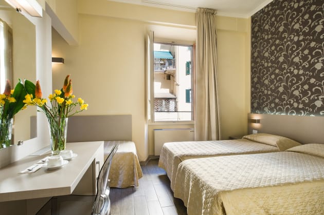 Albergo Firenze Hotel Florence From 112 Lastminute Com