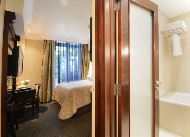 The Premier Notting Hill Hotel (London) from £68 | lastminute.com