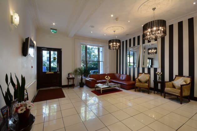 The Premier Notting Hill Hotel (London) from £68 | lastminute.com
