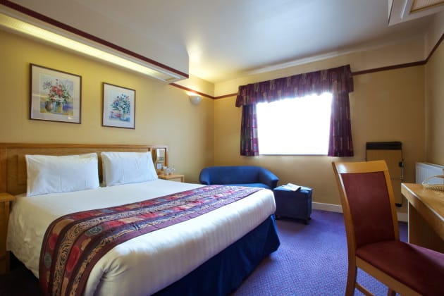 Hallmark Hotel  Derby Inn  Hotel  Derby  from 44 