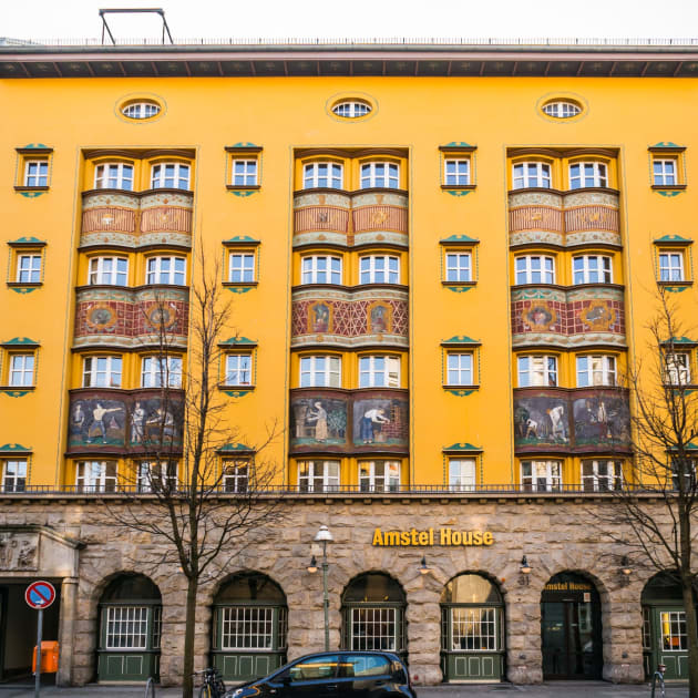 Top 98+ Images amstel+house+hostel+berlin+germany Sharp