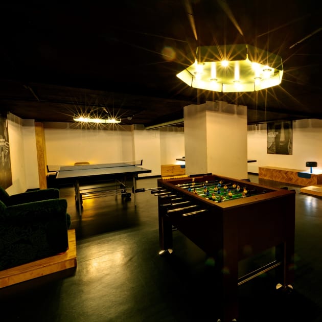 Amstel House Hostel Berlin Hotel (Berlin) from £22 ...