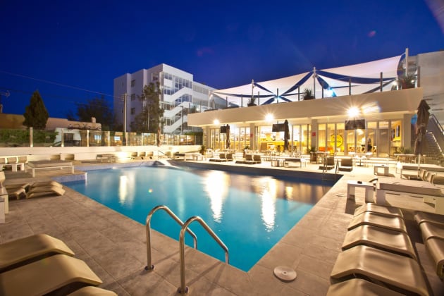 Ryans Ibiza Apartments - (Adults Only) Apartaments (Ibiza) from £94