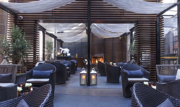 The May Fair, A Radisson Collection Hotel 1