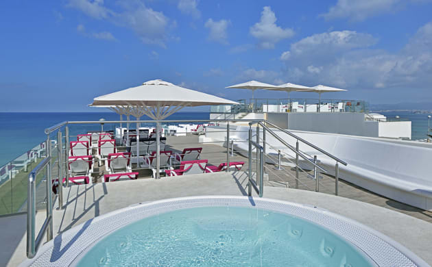 Hotel Hispania (El Arenal) from £96 | lastminute.com