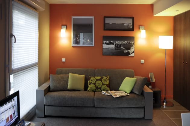 Hôtel Aparthotel Adagio Marseille Vieux Port (Marseille) à ...