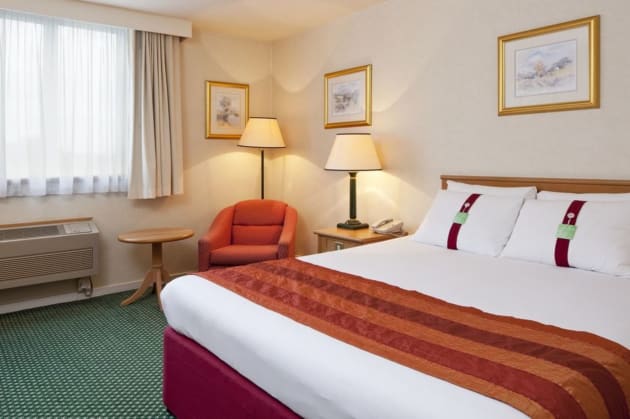 Holiday Inn Slough Windsor Hotel Slough From £56 9160