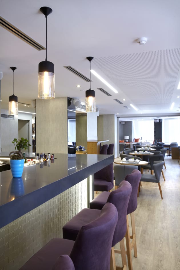 Athens Tiare by Mage Hotels Hotel (Athens) from £90 | lastminute.com