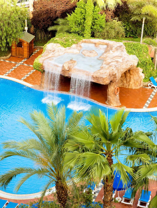 Hotel H10 Salauris Palace (Salou) desde 107€ - Rumbo