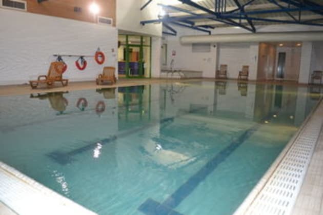 Holiday Inn Birmingham M6 Jct 7 Hotel Birmingham From 163