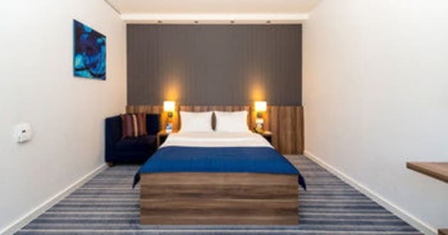 Holiday Inn Express BREMEN AIRPORT Hotel (Bremen) from £59 | lastminute.com