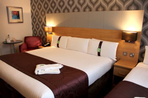 Holiday Inn DARLINGTON SCOTCH CORNER Hotel  Darlington  from   58