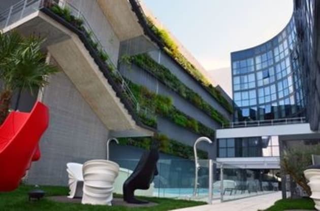 Hôtel Holiday Inn DIJON (Dijon) à partir de 93 ...