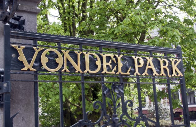 American Hotel Amsterdam Hotel (Amsterdam) from £119 ...