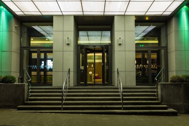 Holiday Inn KYIV Hotel (Kiev) from £84 | lastminute.com