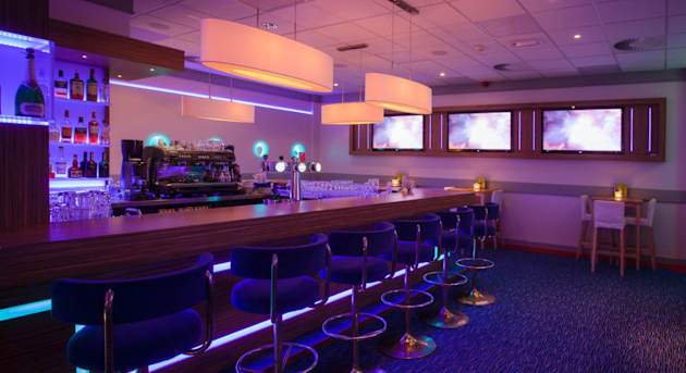 Holiday Inn LEIDEN Hotel (Leiden) from £105 | lastminute.com
