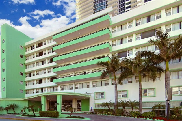 Holiday Inn Express & Suites Miami Beach - South Beach ...