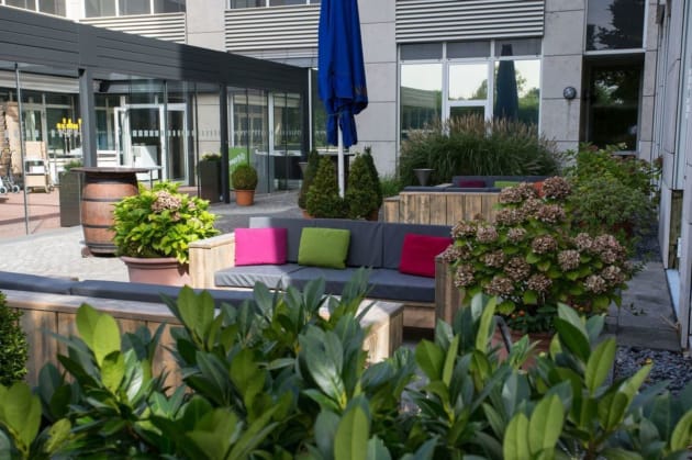 Holiday Inn DUSSELDORF - NEUSS Hotel (Neuss) from £48 ...