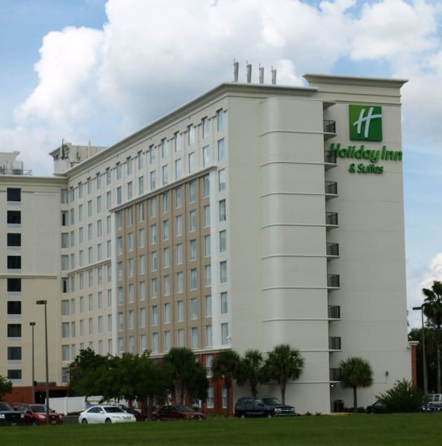 Arriba 93+ Foto holiday inn & suites across from universal orlando Cena hermosa