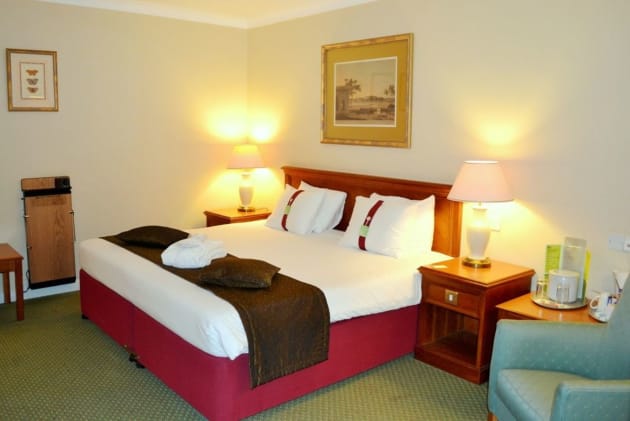 Holiday Inn READING WEST Hotel  Reading  from   52 lastminute com