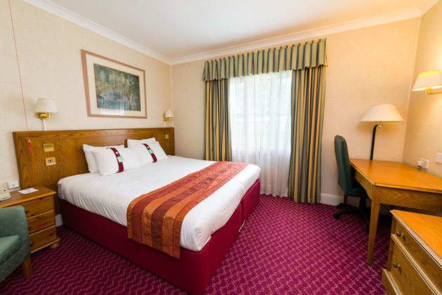 Holiday Inn READING WEST Hotel  Reading  from   52 lastminute com