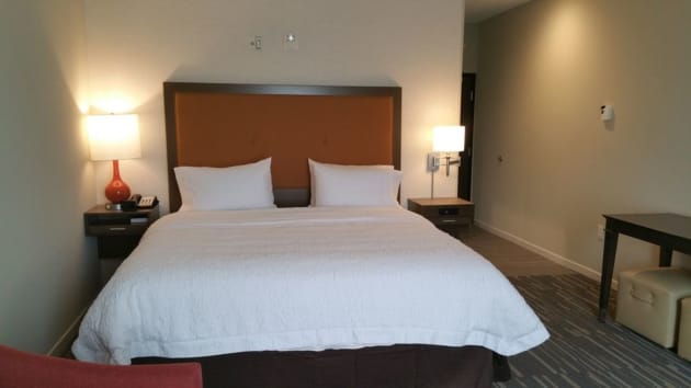 Last minute hotel deals houston