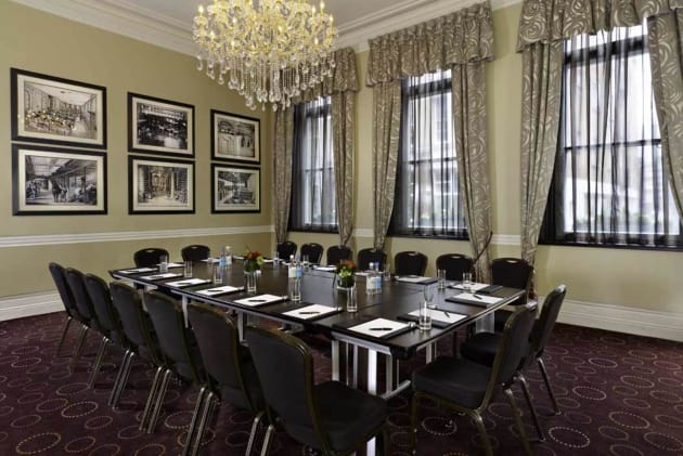 The Montcalm At Brewery London City Hotel (London) from £133