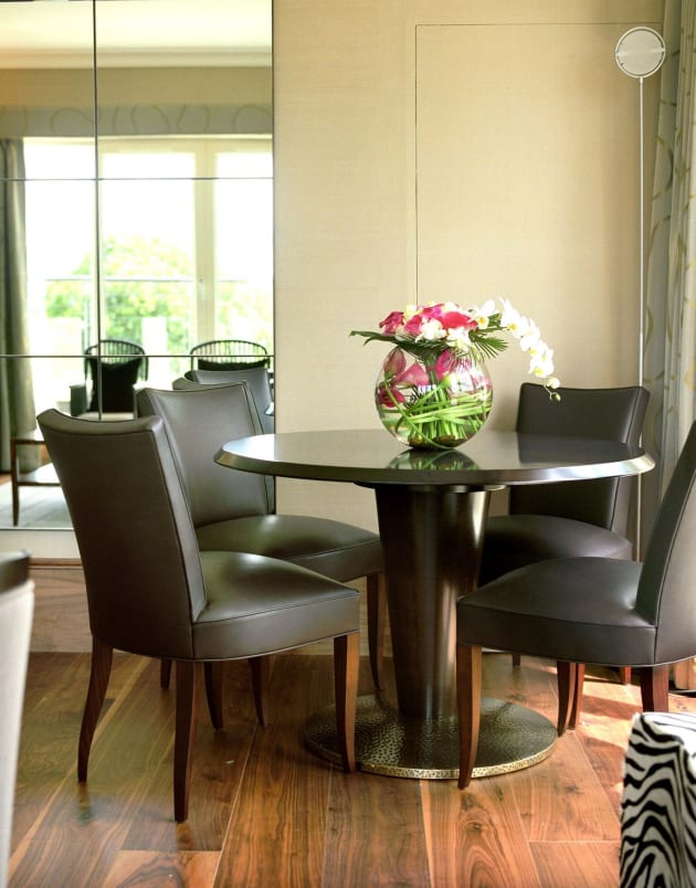 Herbert Park Hotel & Park Residence Hotel (Dublin) from £169 Herbert Park Hotel & Park Residence Hotel (Dublin) from £169