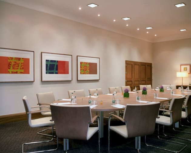 Herbert Park Hotel & Park Residence Hotel (Dublin) from £169 Herbert Park Hotel & Park Residence Hotel (Dublin) from £169