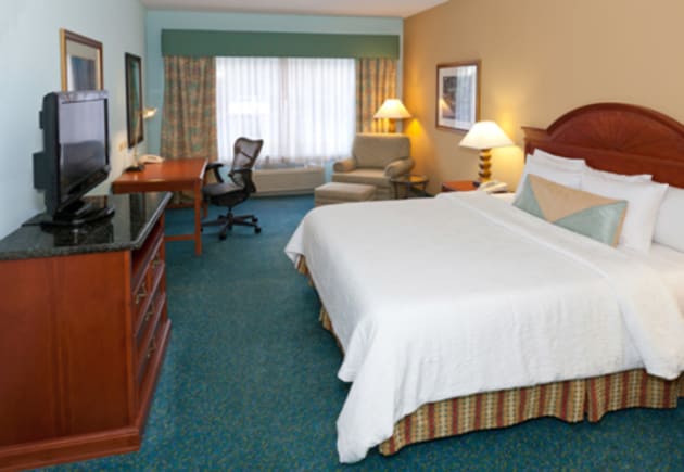 Hilton Garden Inn Orlando International Drive North Hotel Orlando